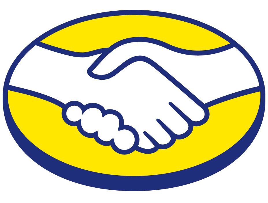 Pneu Mercado Logo